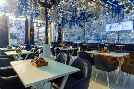 Sarah Chen, Founder of The Nook Café